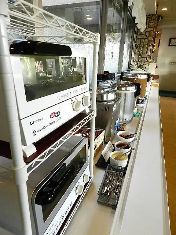 Hotel Sambancho