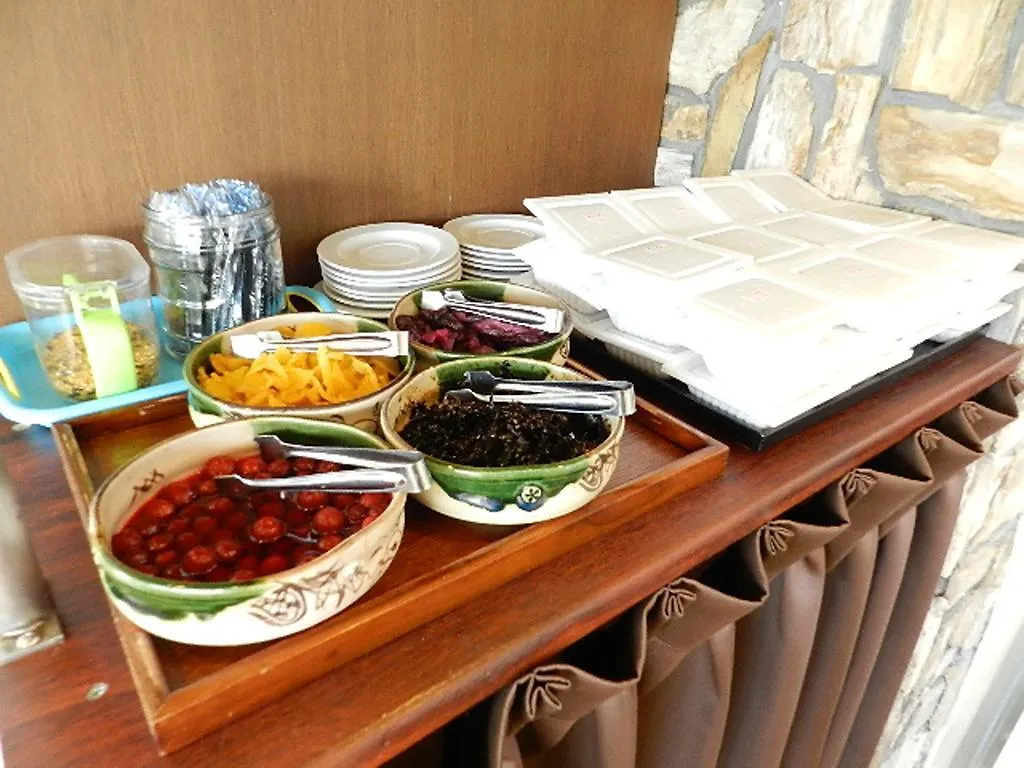 Hotel Sambancho Matsuyama (Ehime)