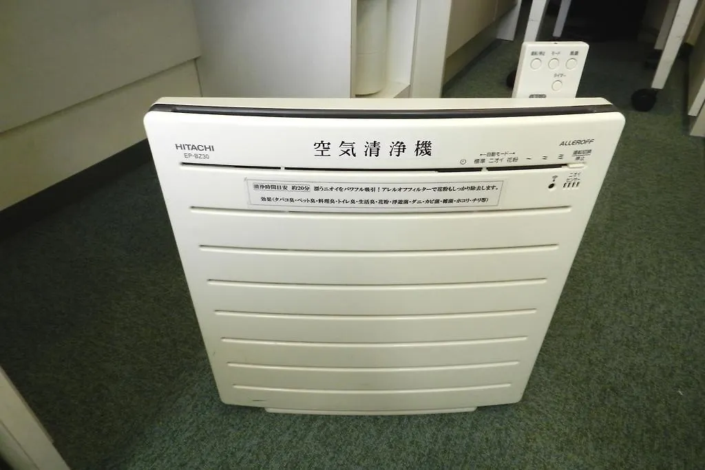 Hotel Sambancho 3*, Matsuyama (Ehime)