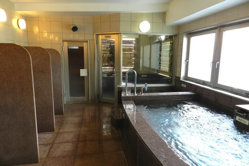 Hotel Sambancho