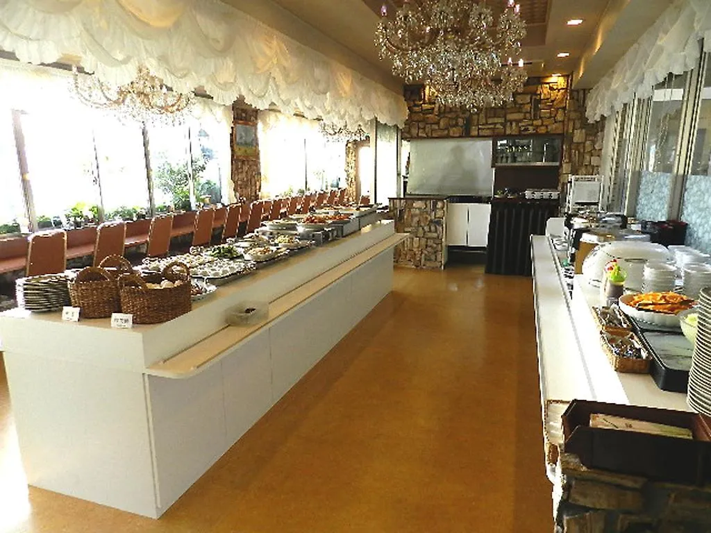 Hotel Sambancho  Matsuyama (Ehime)