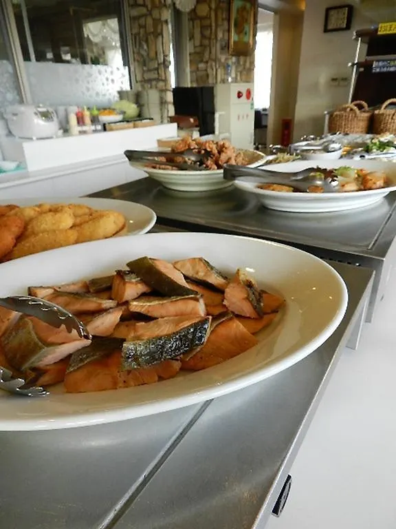 Hotel Sambancho 3*, Matsuyama (Ehime)