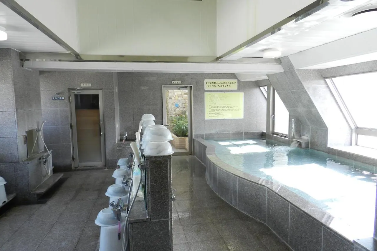 Hotel Sambancho 3*, Matsuyama (Ehime)