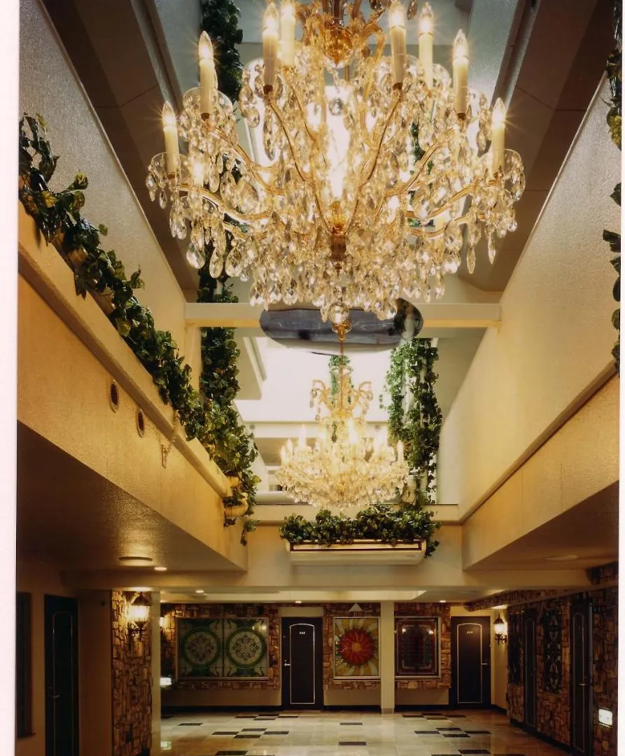 Hotel Sambancho