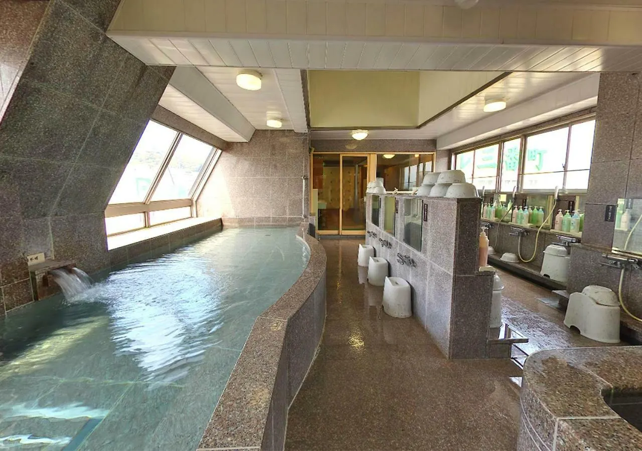 Hotel Sambancho