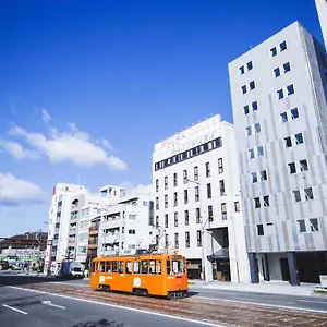 Hotel Kajiwara, Matsuyama (Ehime)