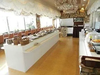 Hotel Sambancho 3*, Matsuyama (Ehime) Japan
