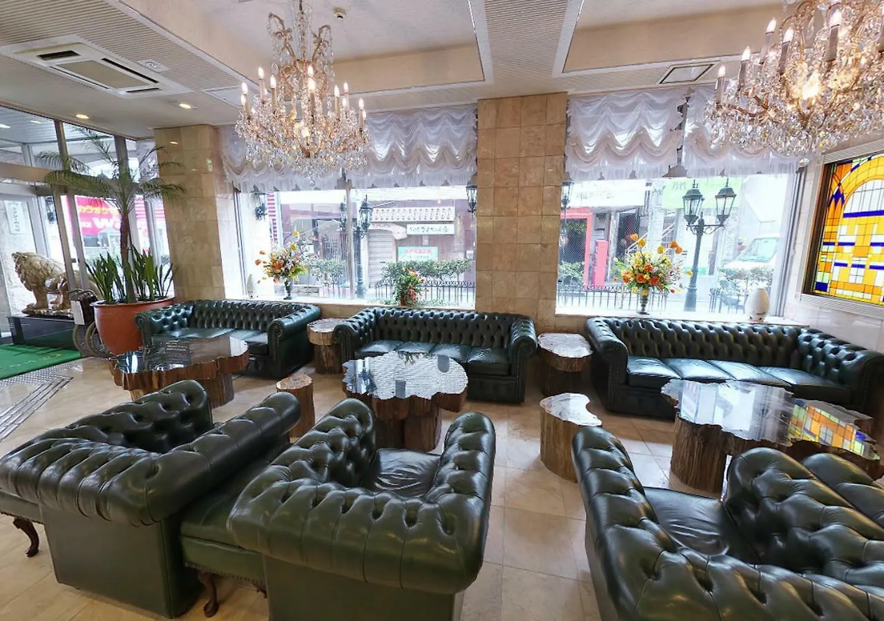 Hotel Sambancho