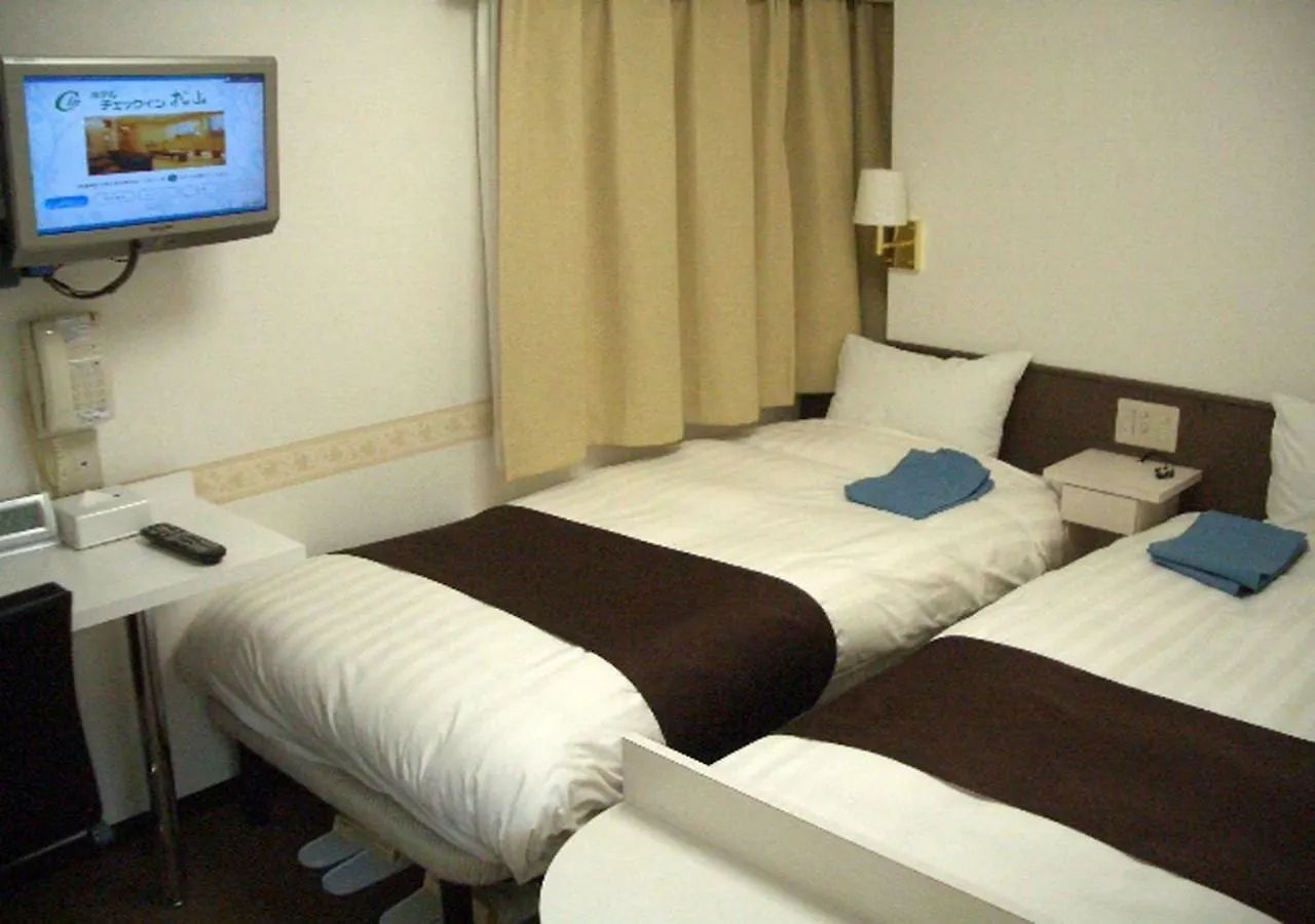 Hotel Sambancho